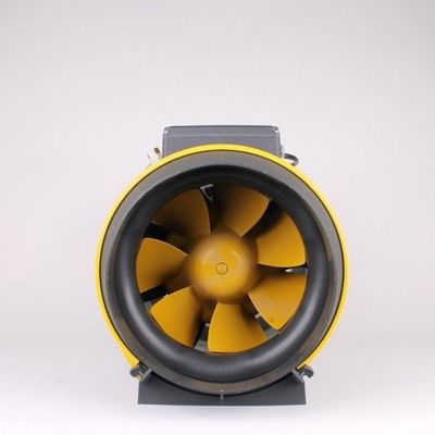 200MM MAX-FAN PRO SERIES FAN