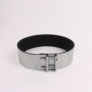 200MM NOISE REDUCING CLAMP