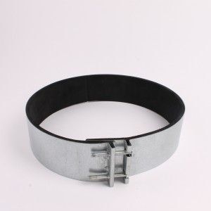 250MM NOISE REDUCING CLAMP