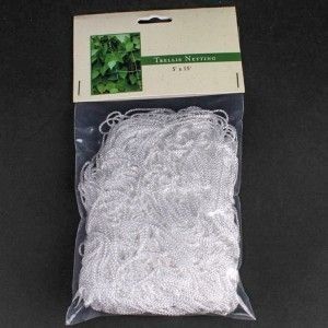 PLANT SUPPORT NETTING 4.5M X 1.5M