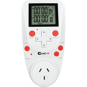 DIGITAL TIMER