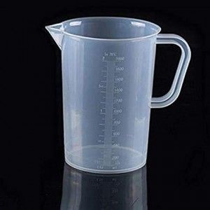 JUG 1L PLASTIC