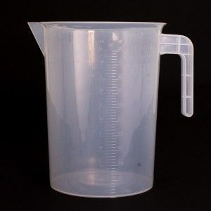 JUG 2L PLASTIC