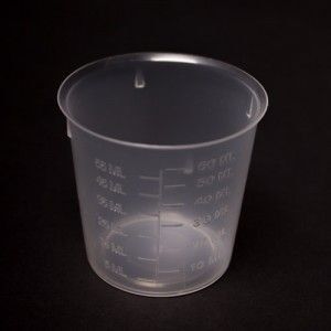 MEASURE CUP 60ML