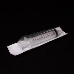 SYRINGE 10ML