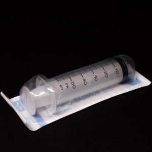 SYRINGE 50ML