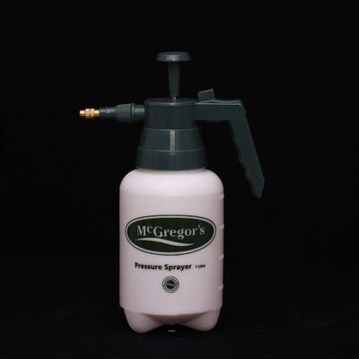 1L PRESSURE SPRAY BOTTLE