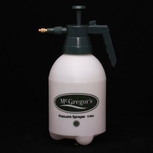 2L PRESSURE SPRAY BOTTLE