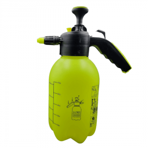 2L DELUXE MIST &amp; PRESSURE SPRAY BOTTLE