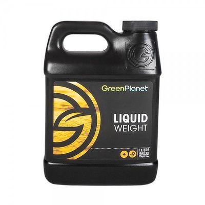 Green Planet Liquid Weight 1L