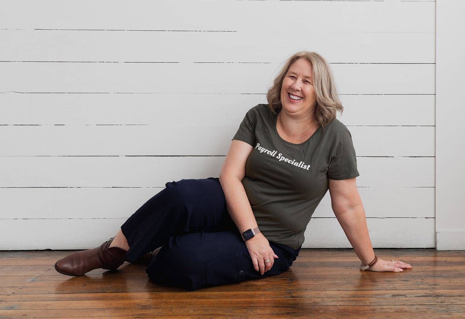 Karyn Campbell | Payroll Consult | Payroll Support Wellington