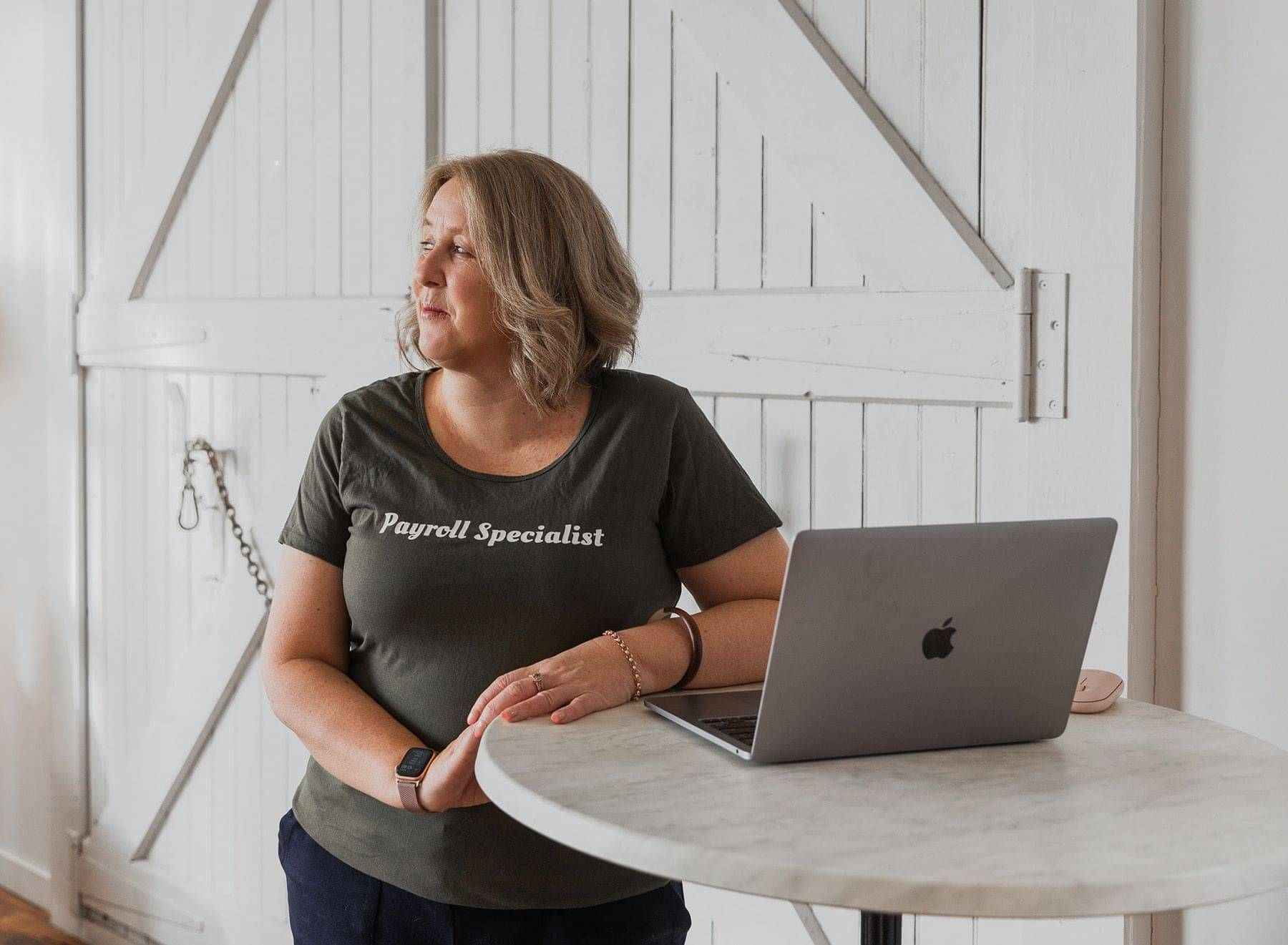 Karyn Campbell | Payroll Support New Zealand | Payroll Consult