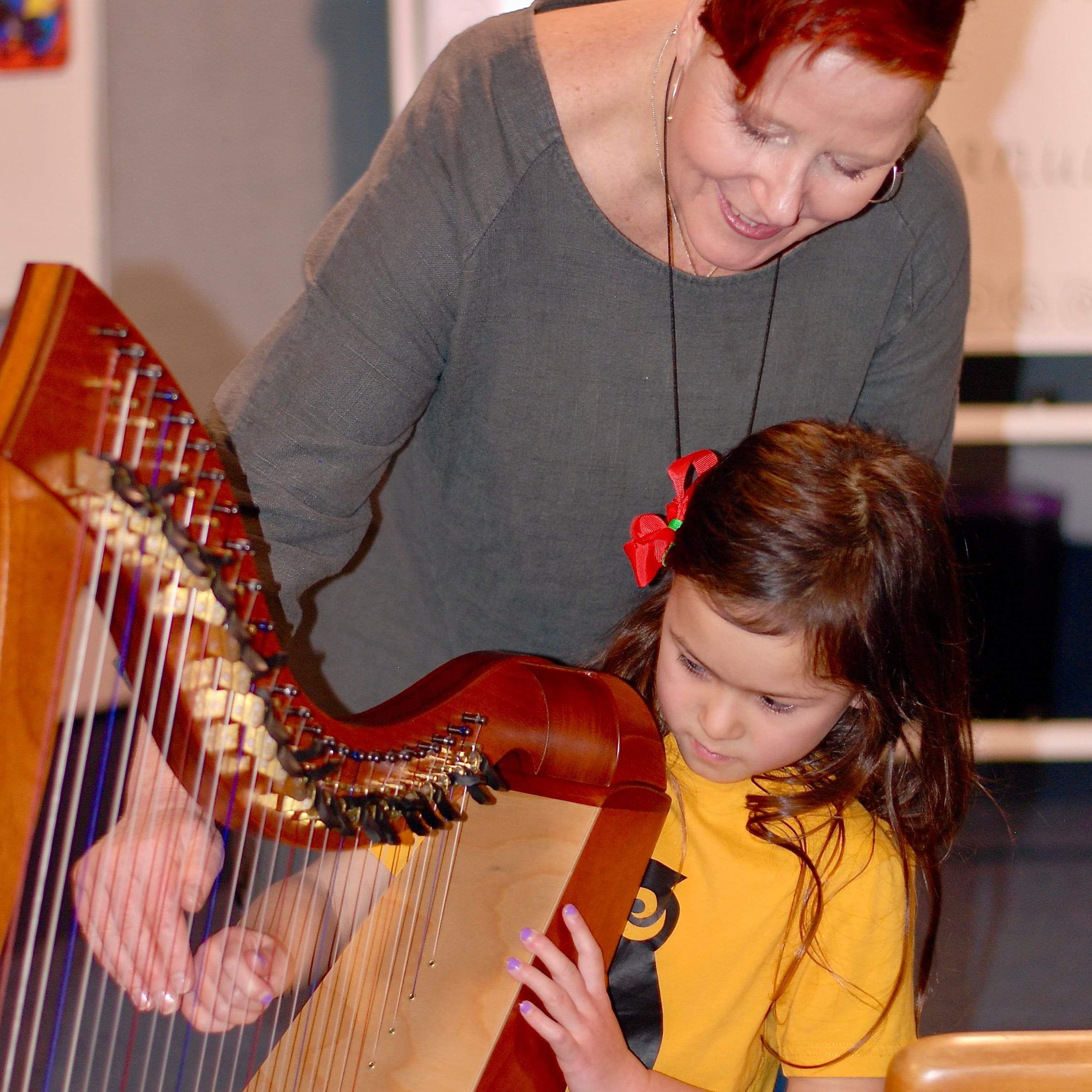 Childrens Music Centre