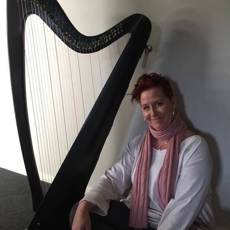 Introducing Karen Jones