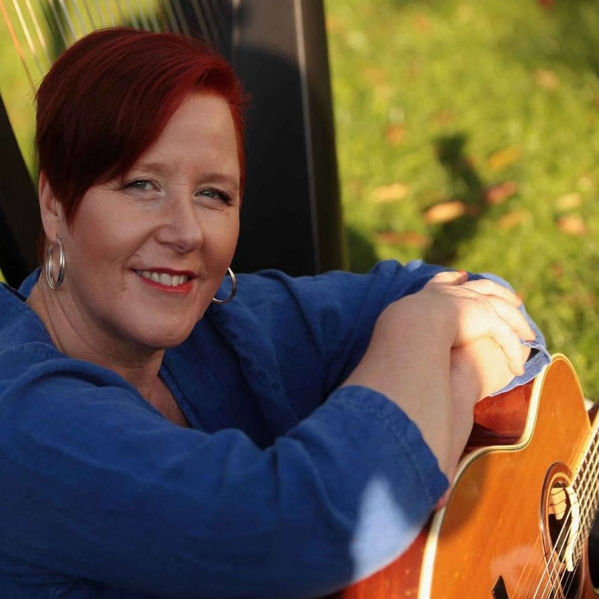 Karen Jones