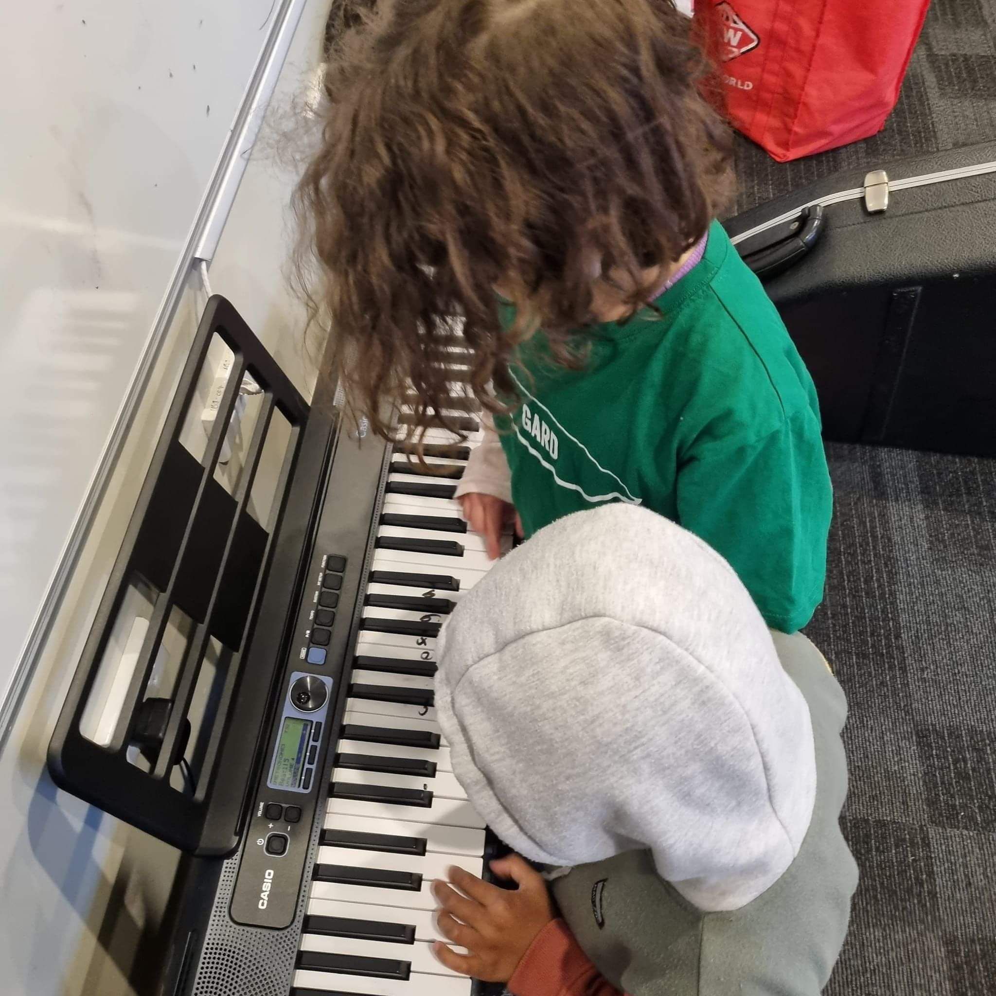 Childrens Music Centre - enrol today
