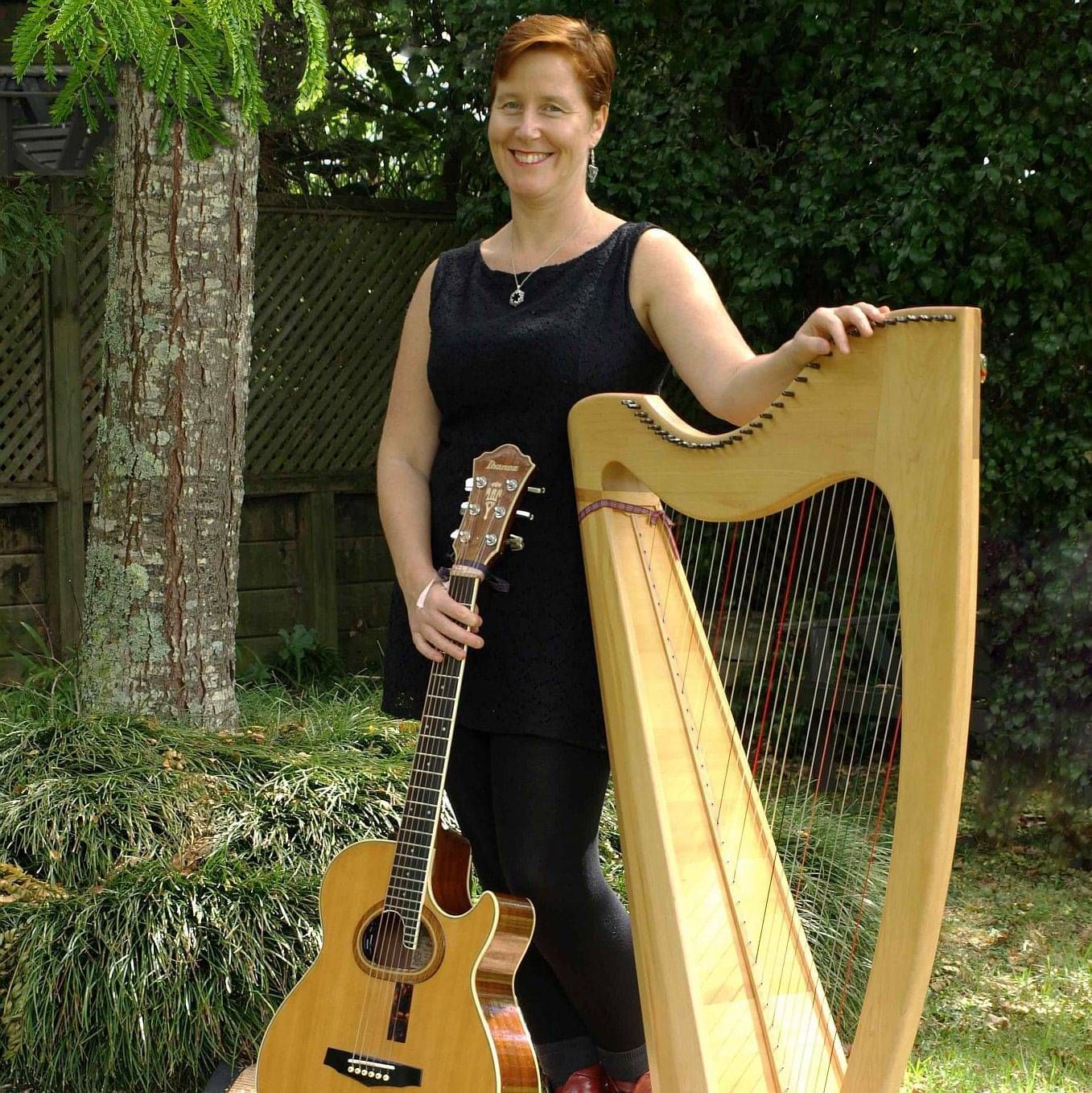 Get in touch to ignite your musical journey