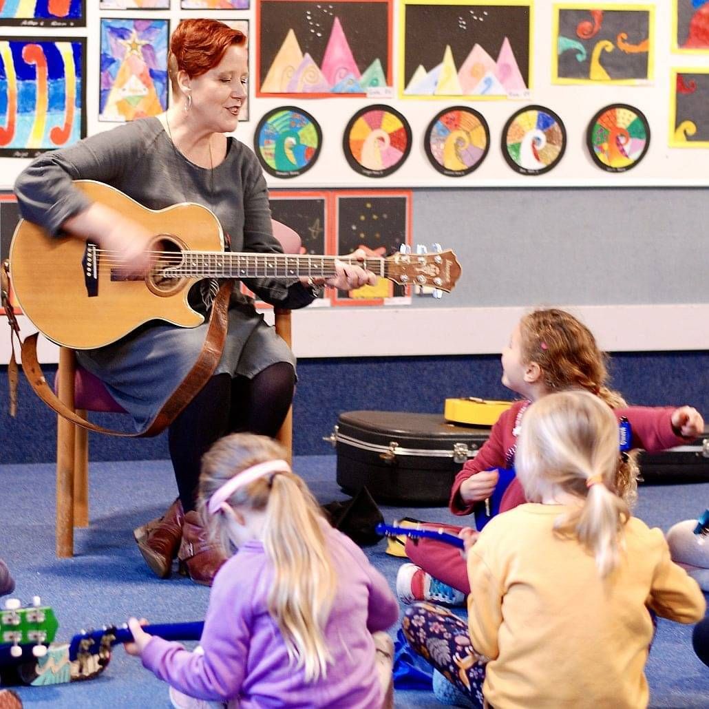 Teachers Music Academy