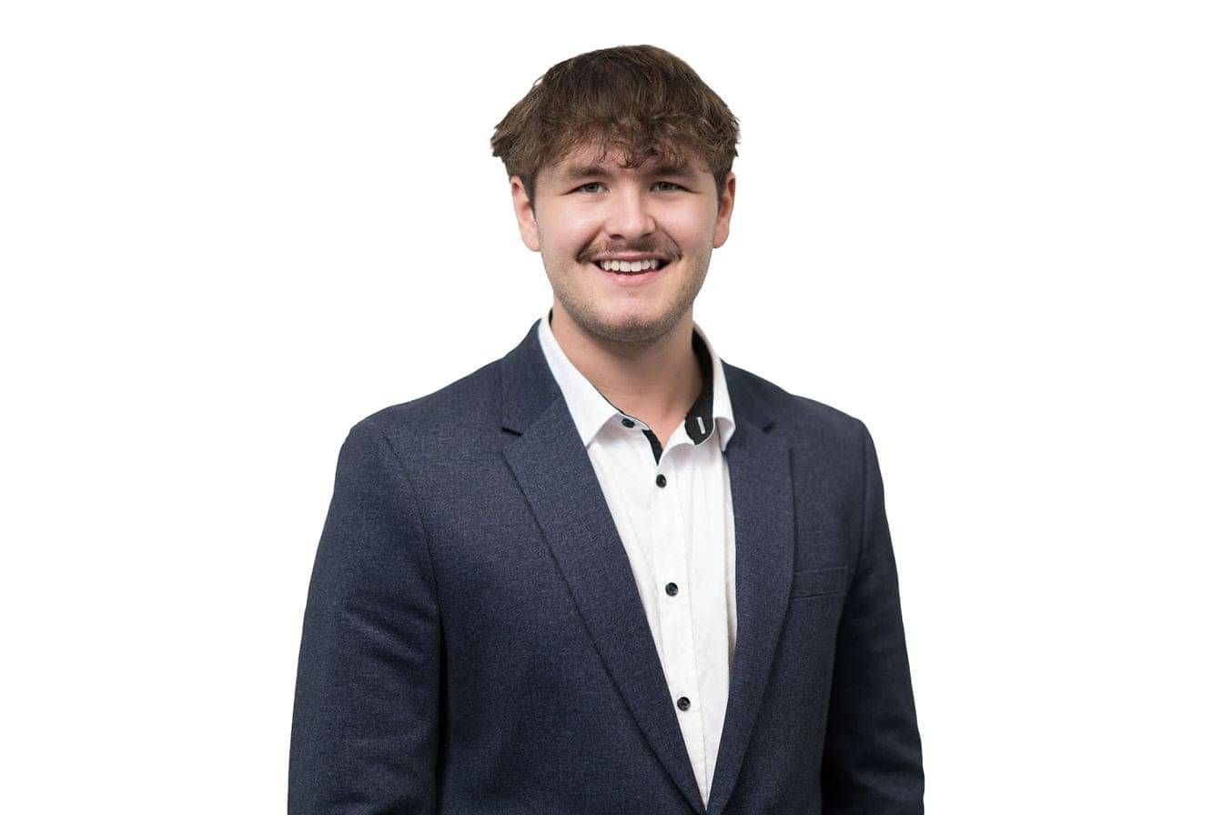 Caleb Troy - Mortgage Adviser