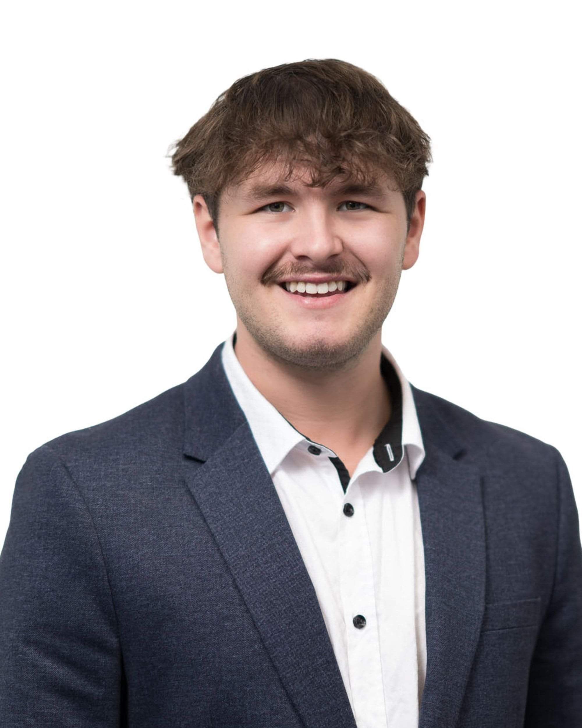 Caleb Troy - Mortgage Adviser
