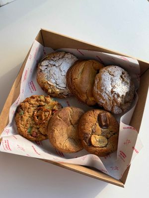 BIKKIE BOX DROP- SATURDAY