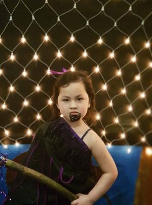 Kakahu (Co-design) Child