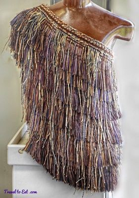 Kakahu (Co-design) Short Adult