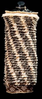 Kakahu (Co-design) Full Adult