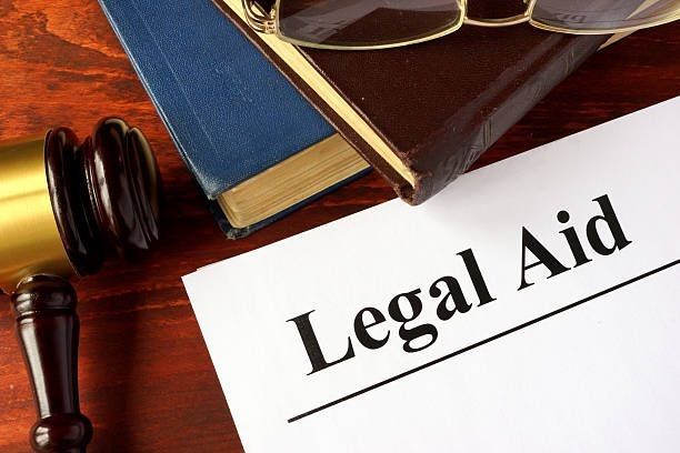 Criminal Legal Aid