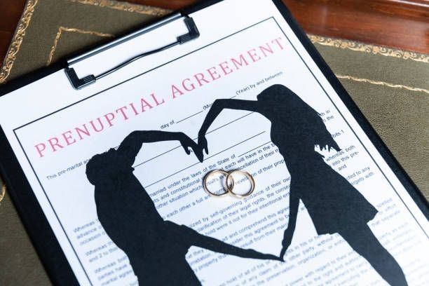 Domestic / Matrimonial Enquiries