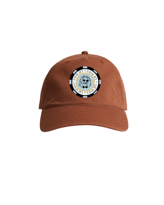 Sam City Hat Clay