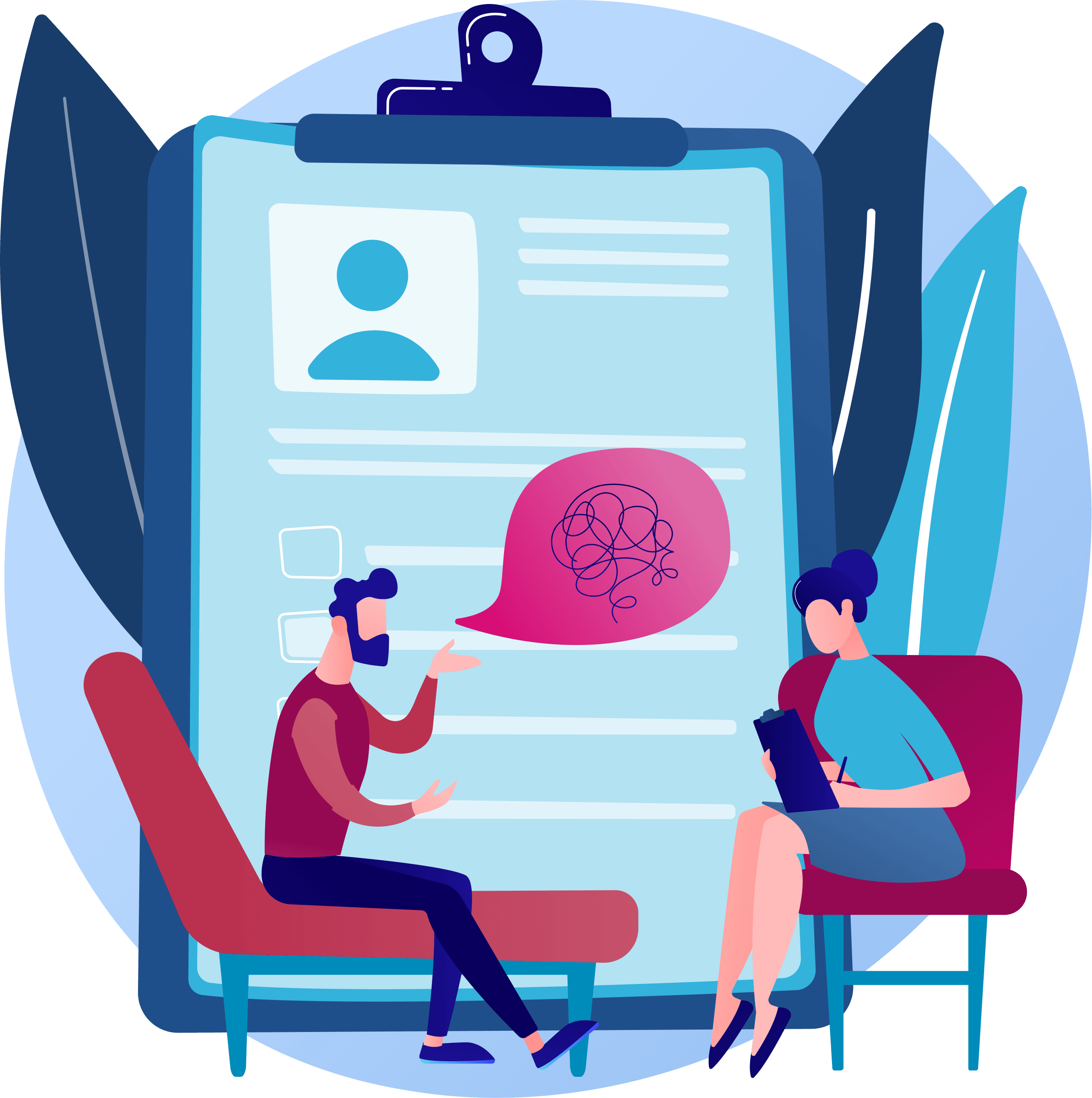 Allied Health PROMs integrating with Cliniko