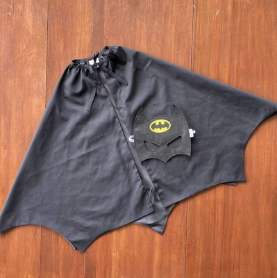 Bat cape