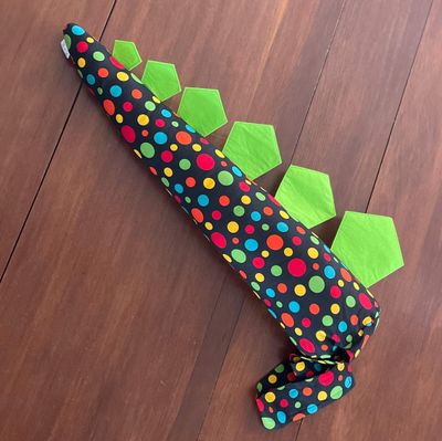 Dino Tail - Multi spot