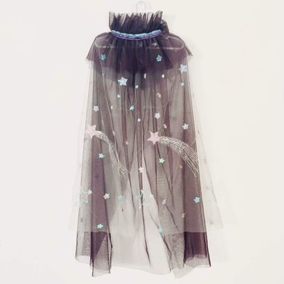 The Closet - Shooting Star Fairy Cape