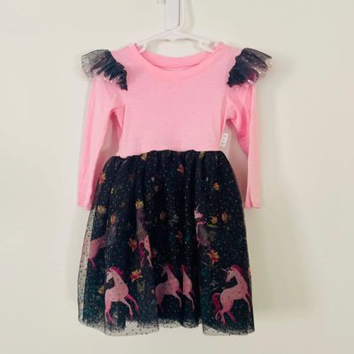 The Closet - Unicorn party dress
