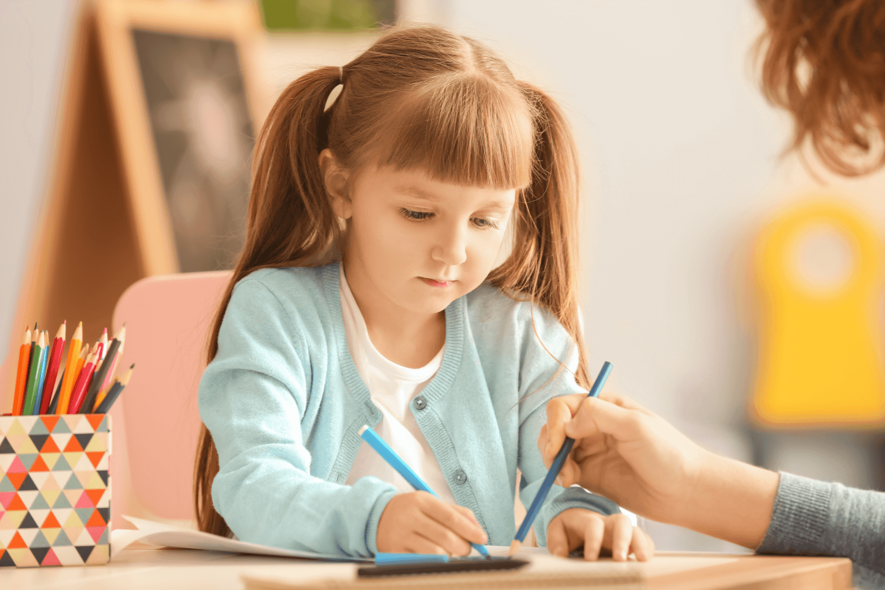 Learning Support Services