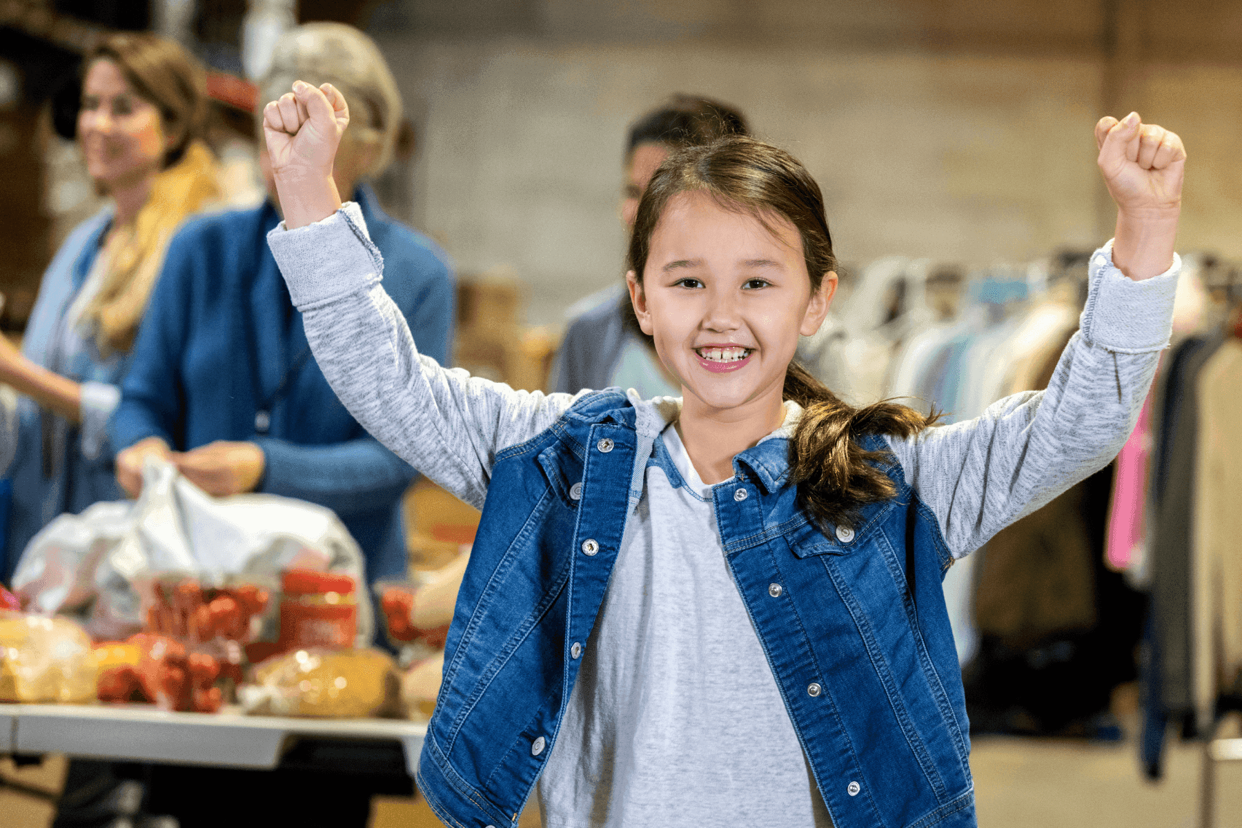 Supporting children with anxiety and behaviour challenges