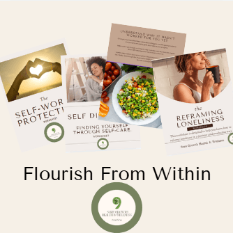 Flourish from Within