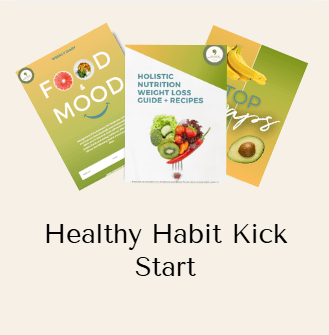 Healthy Habit Kick Start