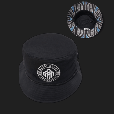 Maori Moana Bucket Hat