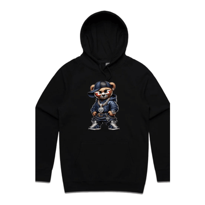 Tino Hone Hoodie