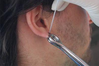 Professional Ear/Nose Piercing Training Course (Online)