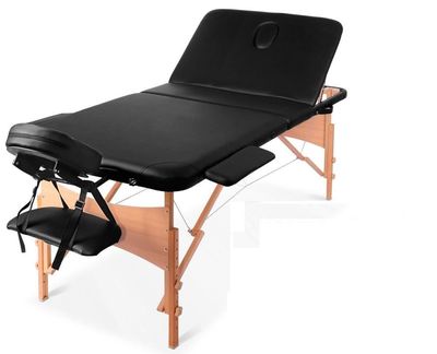 Portable Treatment Bed