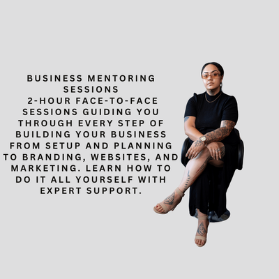 Business Mentoring Session | Practical Guidance &amp; Strategy