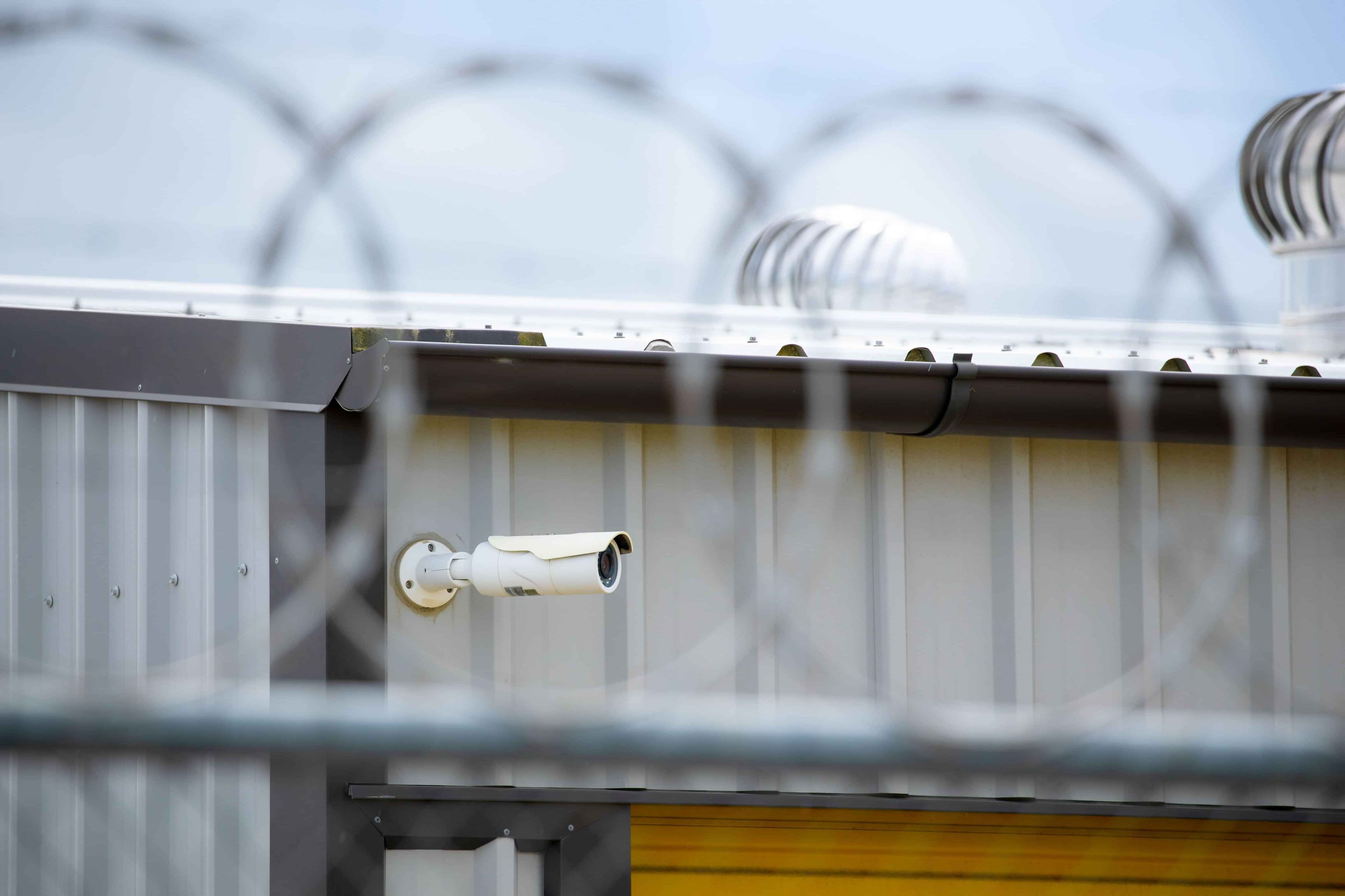 Secure Self-Storage in Cambridge NZ