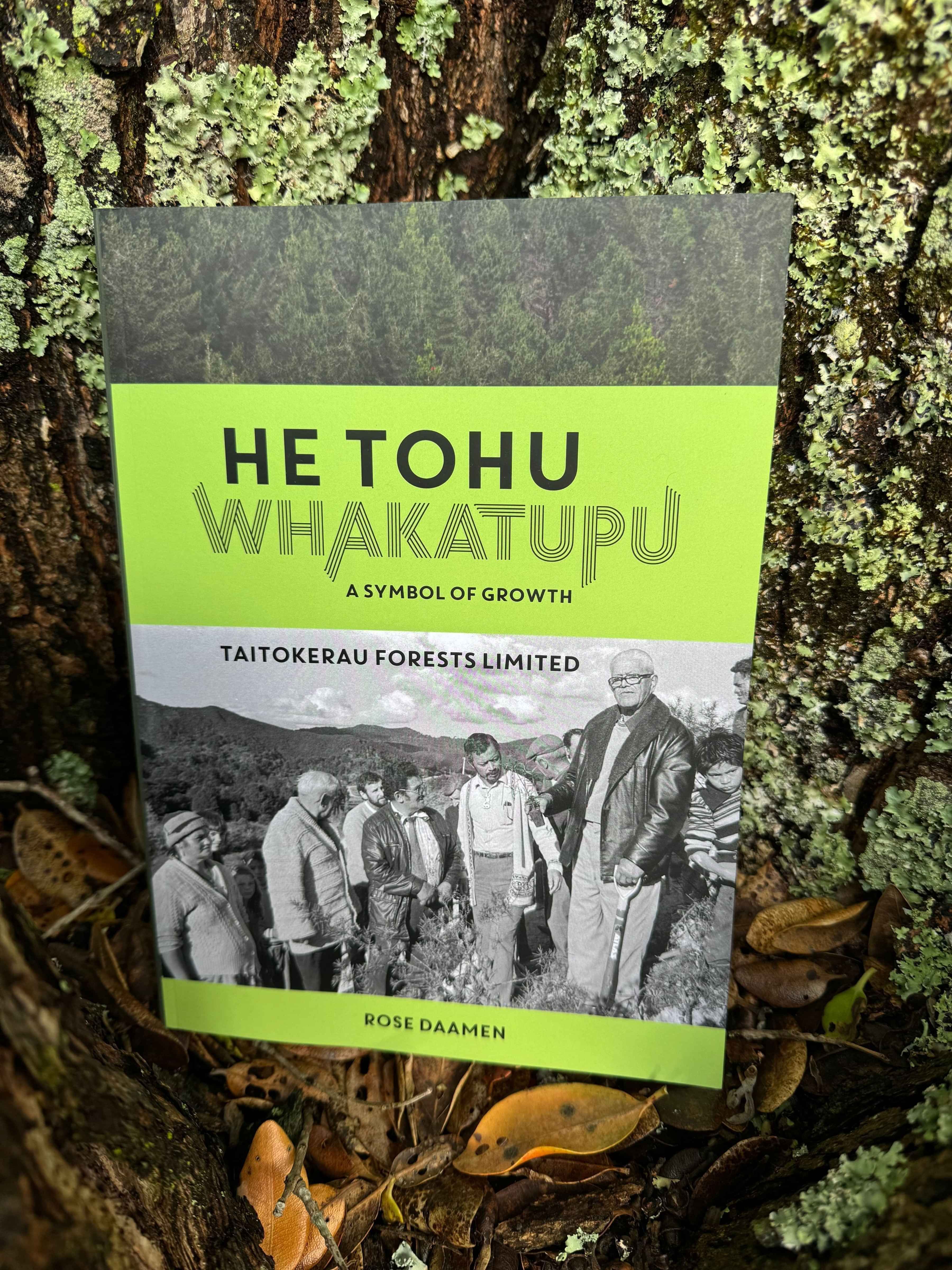 Tuatinitini’s expert evidence and analysis for the Waitangi Tribunal.