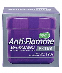 Anti-Flamme Extra Cream 90G