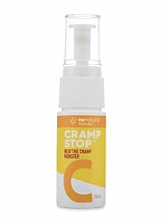 Cramp Stop 25ml