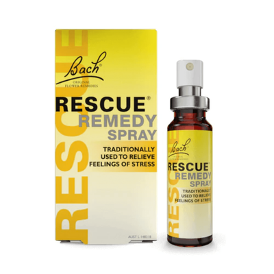 Bach Rescue Remedy Spray 20ml